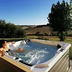 Bed & Breakfast Il Campetto 3*