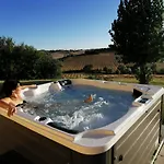 Bed & Breakfast Il Campetto