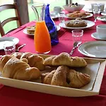 Bed & Breakfast Il Campetto 3*