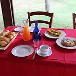 Il Campetto Bed & Breakfast