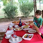 Bed & Breakfast Il Campetto