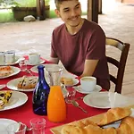 Bed & Breakfast Il Campetto 3*