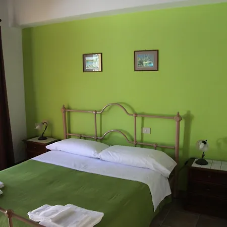 לינה וארוחת בוקר Il Campetto סניגליה