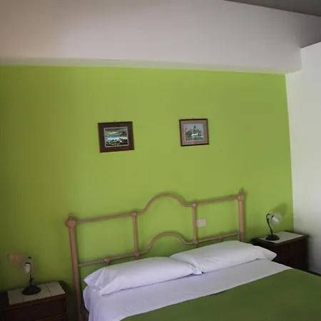 Il Campetto לינה וארוחת בוקר סניגליה