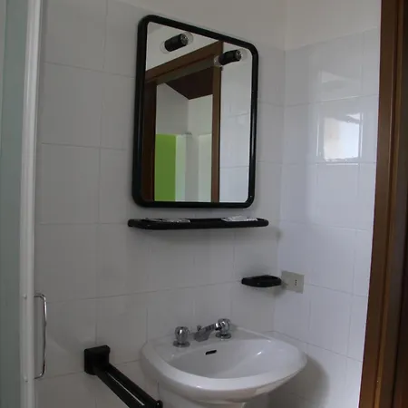 ベッド・アンド・ブレックファスト Il Campetto セニガッリア