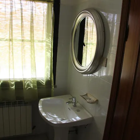 Il Campetto סניגליה