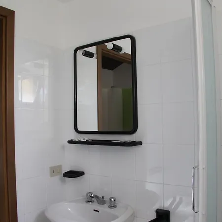 Il Campetto 3* סניגליה