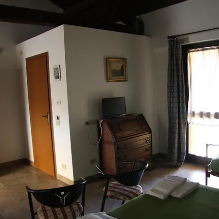 Il Campetto ベッド・アンド・ブレックファスト