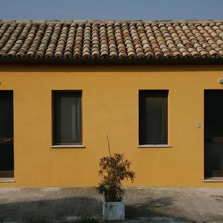 Panzió Il Campetto 3*