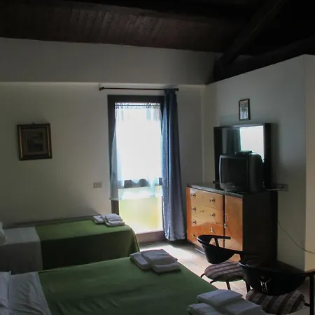 Il Campetto 3* セニガッリア