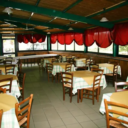 Il Campetto לינה וארוחת בוקר סניגליה