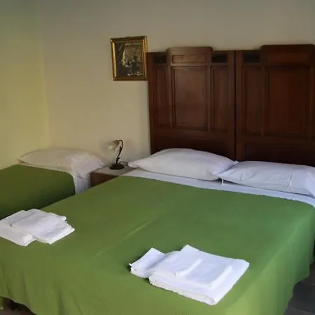 Il Campetto לינה וארוחת בוקר סניגליה