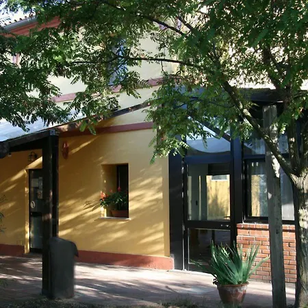 Il Campetto 3* セニガッリア