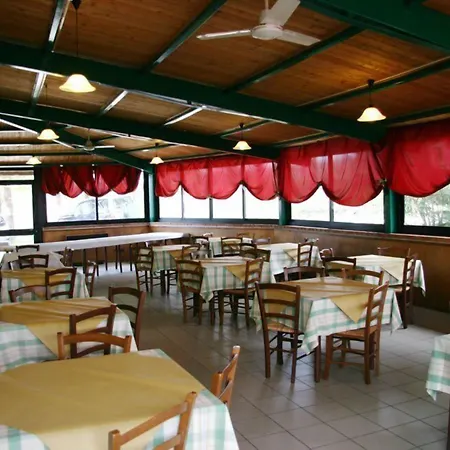 ベッド・アンド・ブレックファスト Il Campetto