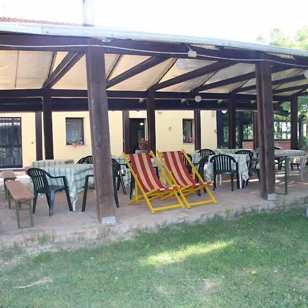 לינה וארוחת בוקר Il Campetto