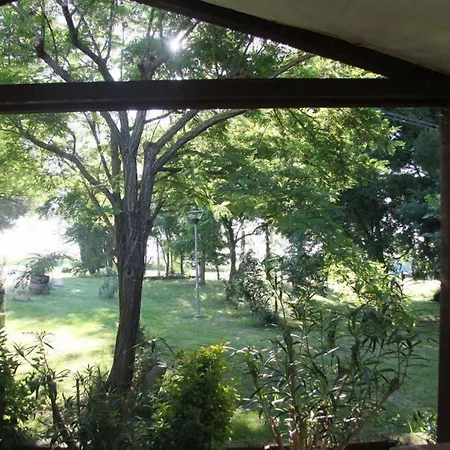 לינה וארוחת בוקר Il Campetto