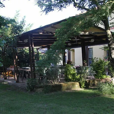 Il Campetto セニガッリア