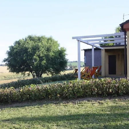 Il Campetto ベッド・アンド・ブレックファスト 3*