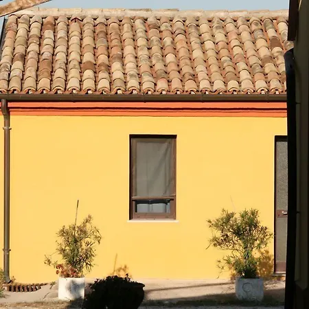 Il Campetto 3* セニガッリア