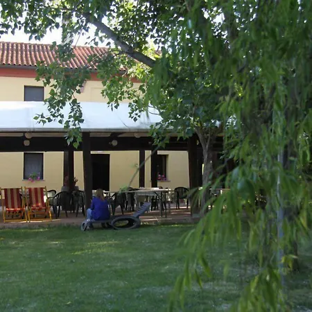 ベッド・アンド・ブレックファスト Il Campetto セニガッリア