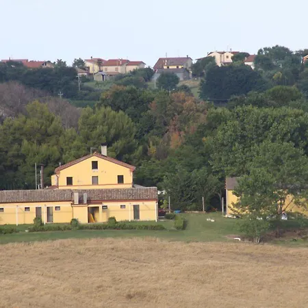 Il Campetto ベッド・アンド・ブレックファスト