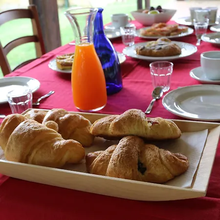 Bed & Breakfast Il Campetto 3*