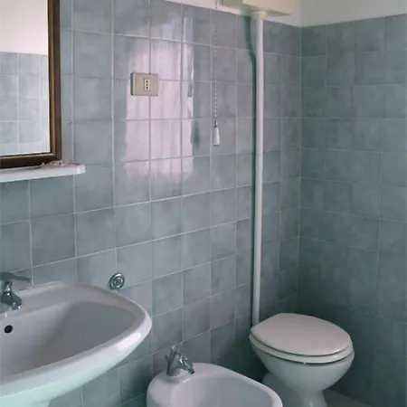 לינה וארוחת בוקר Il Campetto 3*