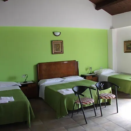 לינה וארוחת בוקר Il Campetto סניגליה