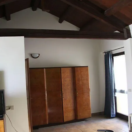 Il Campetto ベッド・アンド・ブレックファスト 3*