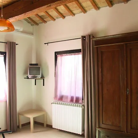 Il Campetto 3* セニガッリア