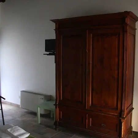 ベッド・アンド・ブレックファスト Il Campetto セニガッリア