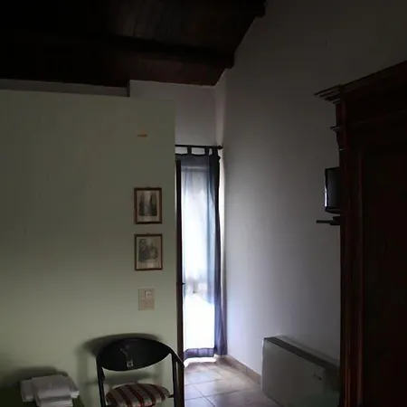 Il Campetto לינה וארוחת בוקר