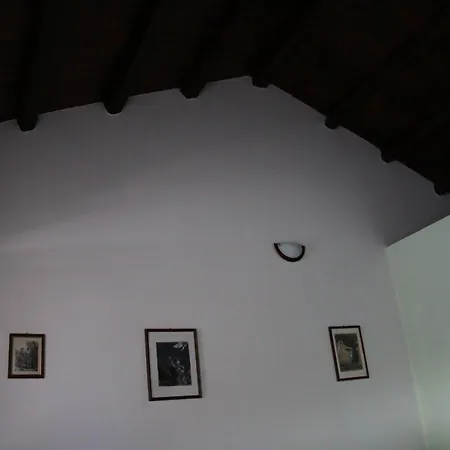 Il Campetto לינה וארוחת בוקר