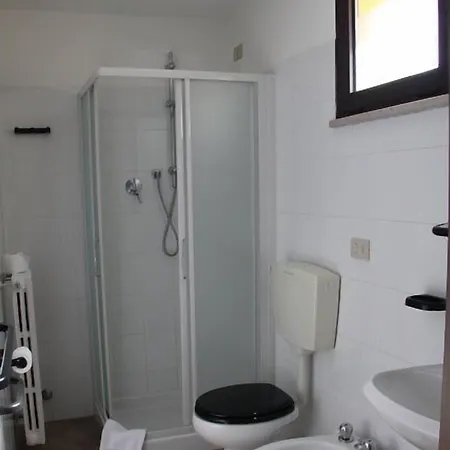 ベッド・アンド・ブレックファスト Il Campetto