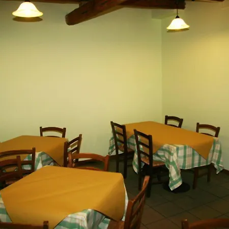 Bed & Breakfast Il Campetto Senigallia