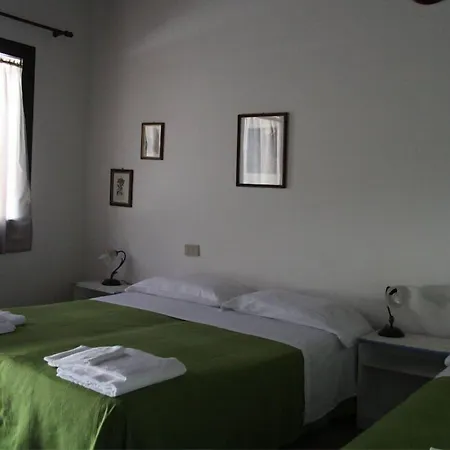 Bed & Breakfast Il Campetto 3*