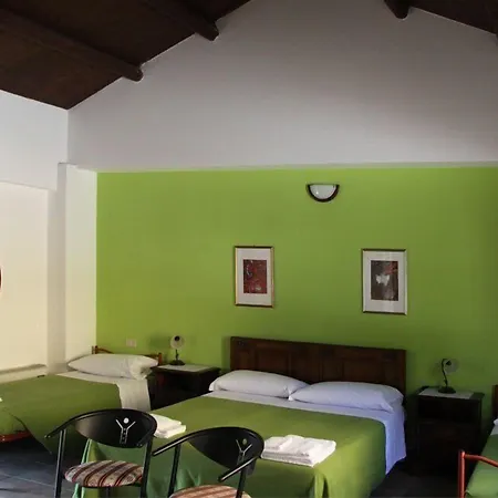 Il Campetto Bed & Breakfast 3*