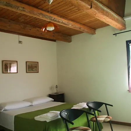 Il Campetto Bed & Breakfast