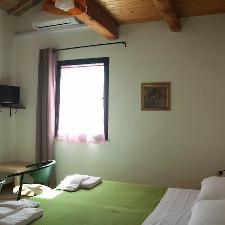 Il Campetto 3* Senigallia