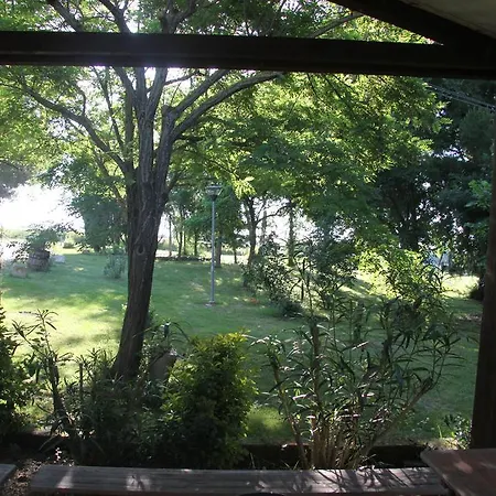 ベッド・アンド・ブレックファスト Il Campetto