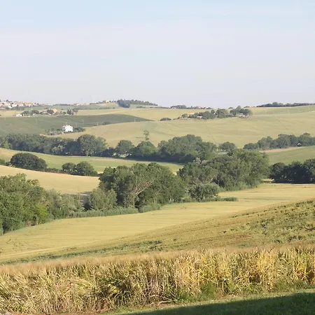 Bed & Breakfast Il Campetto 3*