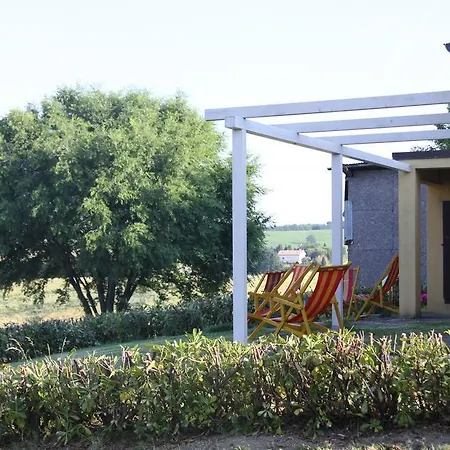 Il Campetto セニガッリア