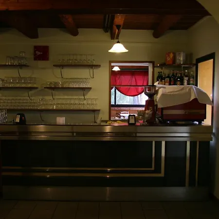 ベッド・アンド・ブレックファスト Il Campetto セニガッリア