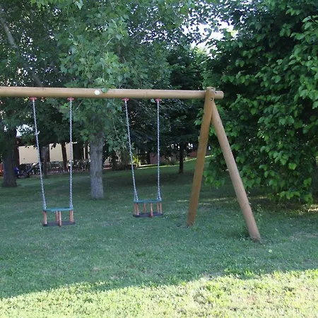 Il Campetto סניגליה