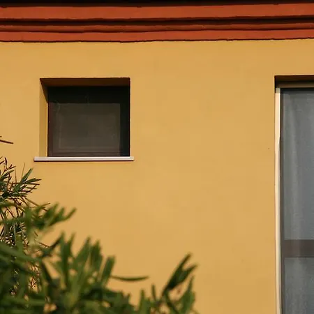 Il Campetto ベッド・アンド・ブレックファスト セニガッリア