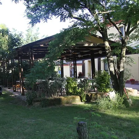 ベッド・アンド・ブレックファスト Il Campetto セニガッリア