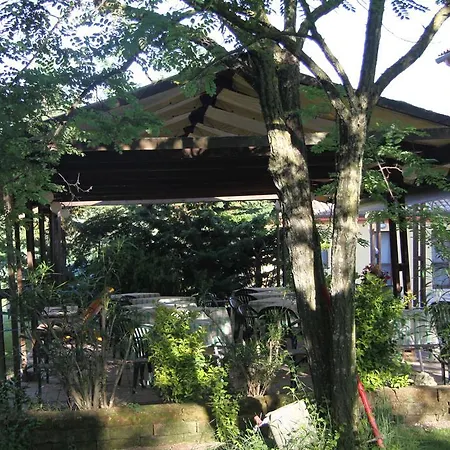 לינה וארוחת בוקר Il Campetto