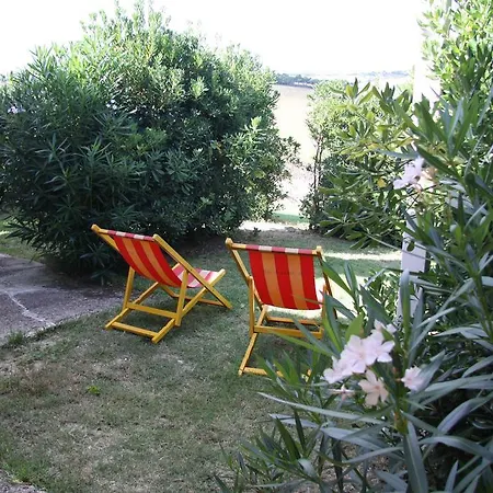 Il Campetto 3* סניגליה