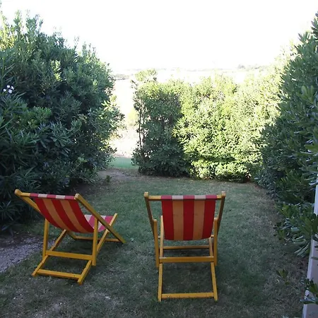 Il Campetto ベッド・アンド・ブレックファスト セニガッリア