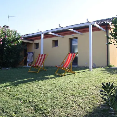 Il Campetto セニガッリア